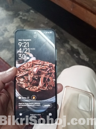 Redmi note 12 5g